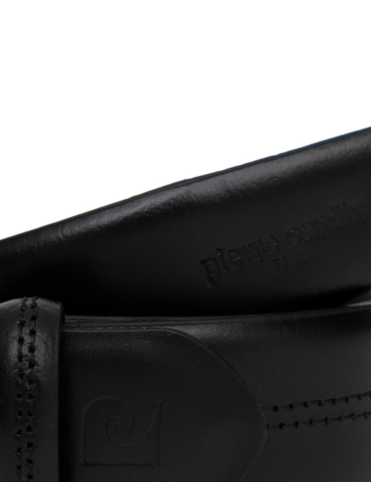 Siyah Kemer - 50293559006