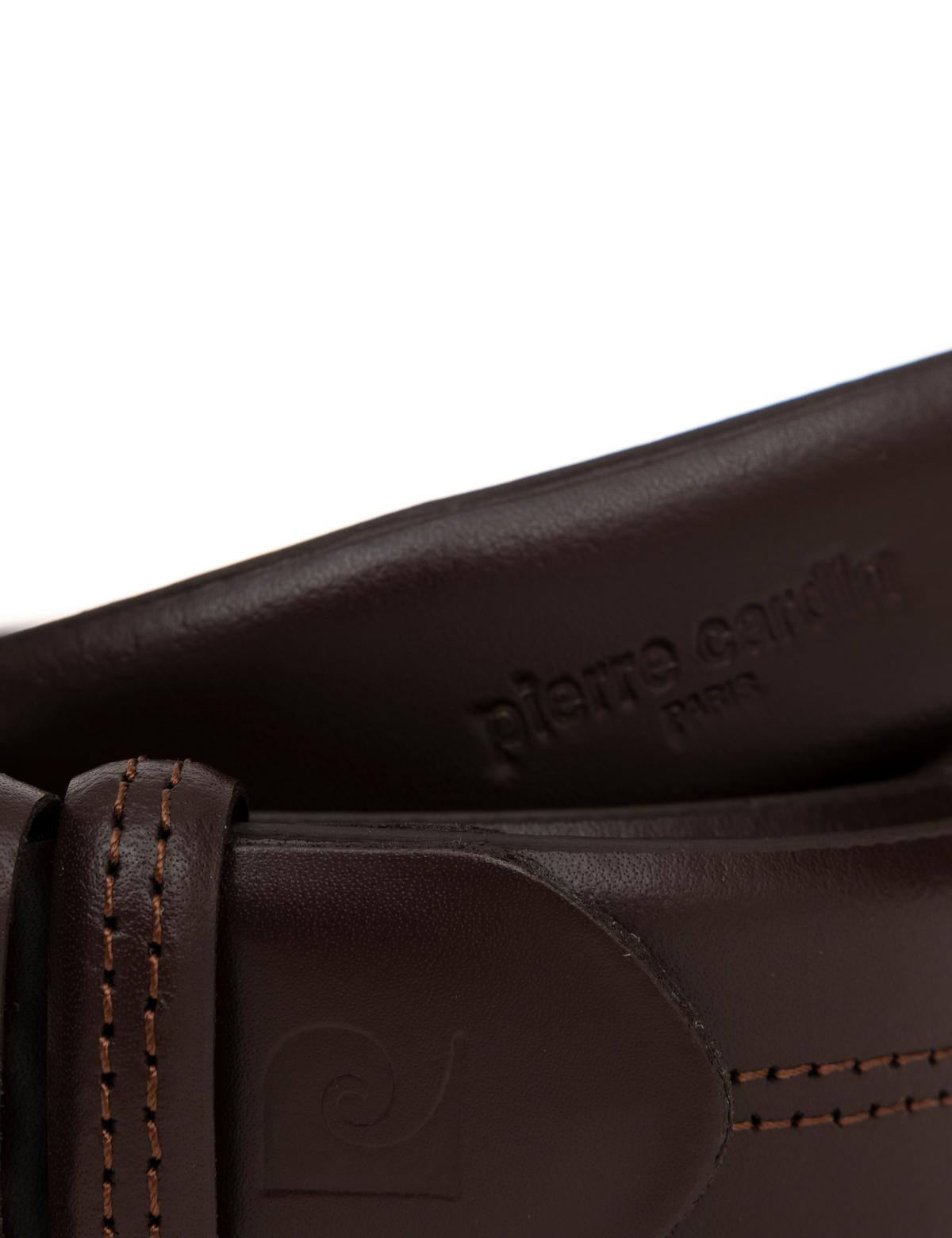 Kahverengi Kemer - 50293559004