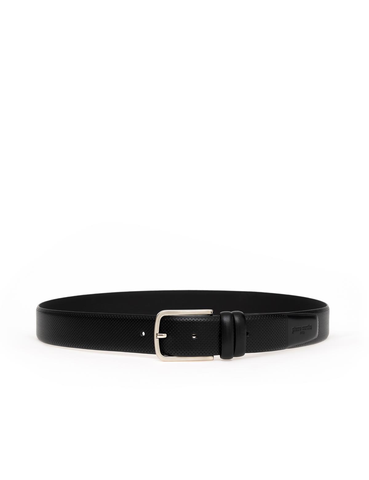 Siyah Kemer - 50293571002