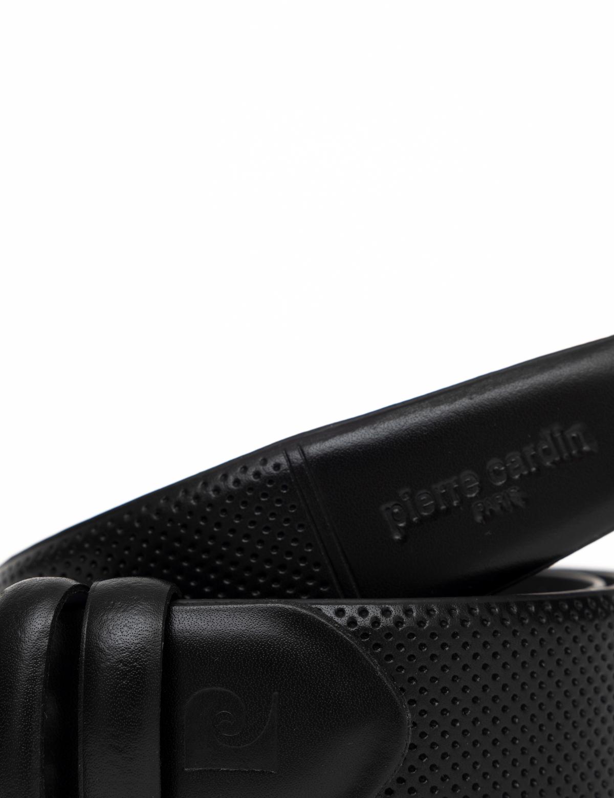 Siyah Kemer - 50293571002