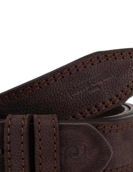 Kahverengi Denim Kemer - 50293572001