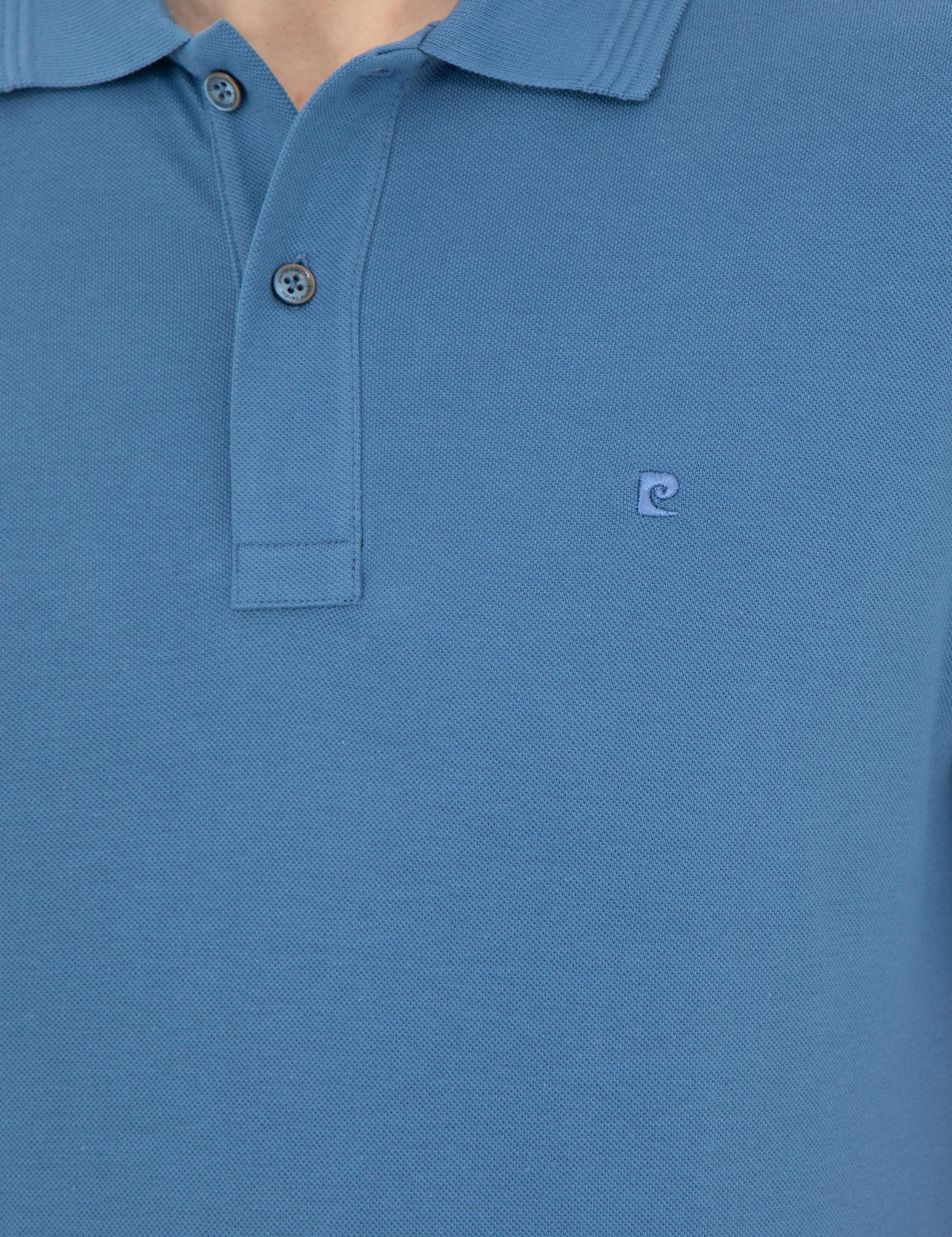 Saks Slim Fit Basic Tişört