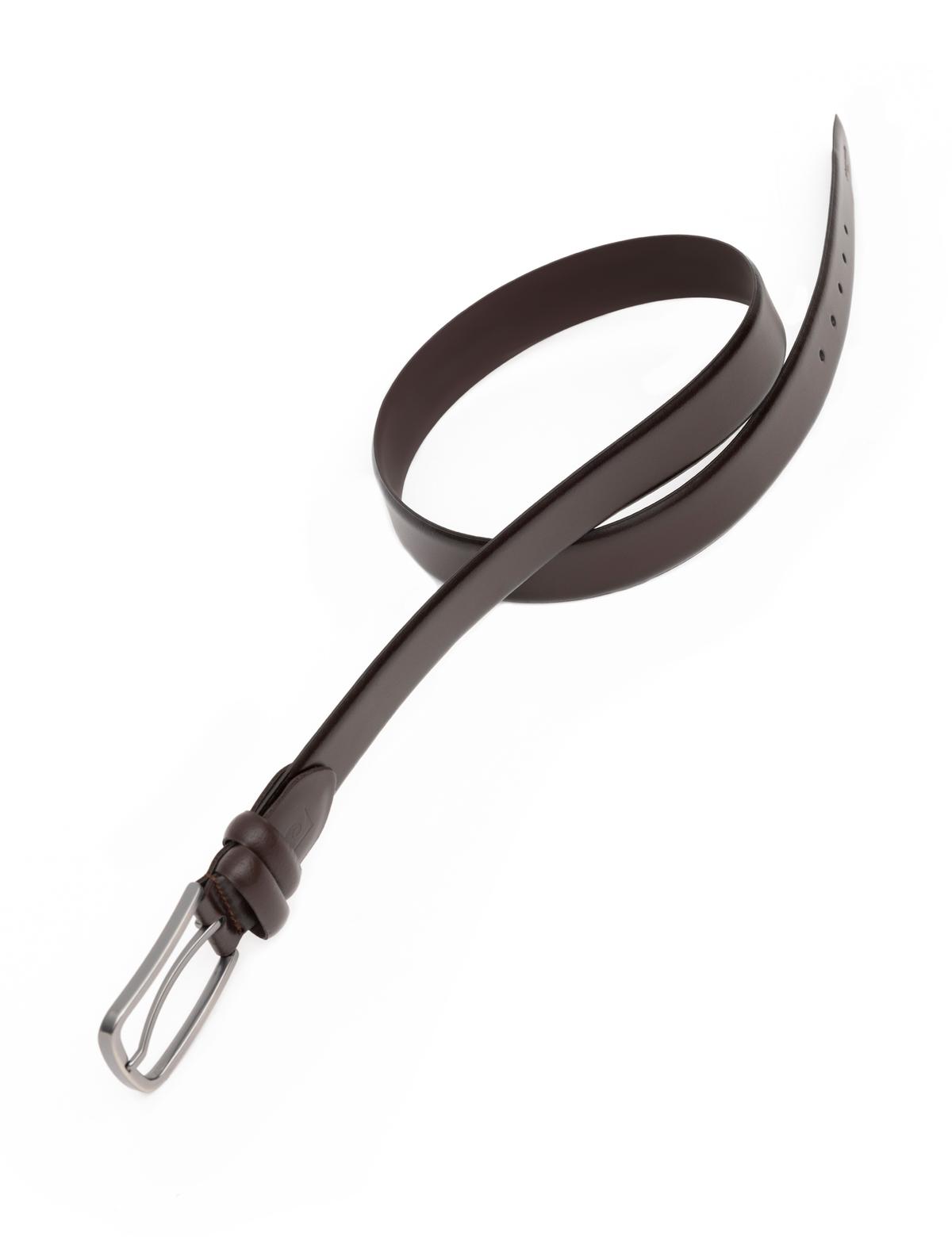 Kahverengi Kemer - 50293555001