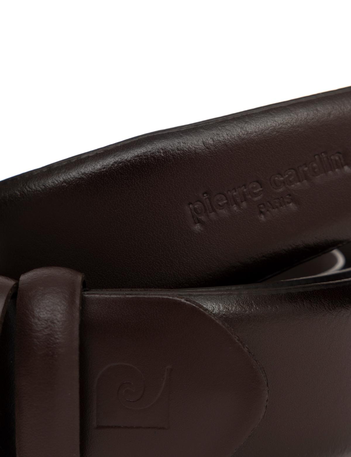 Kahverengi Kemer - 50293555001