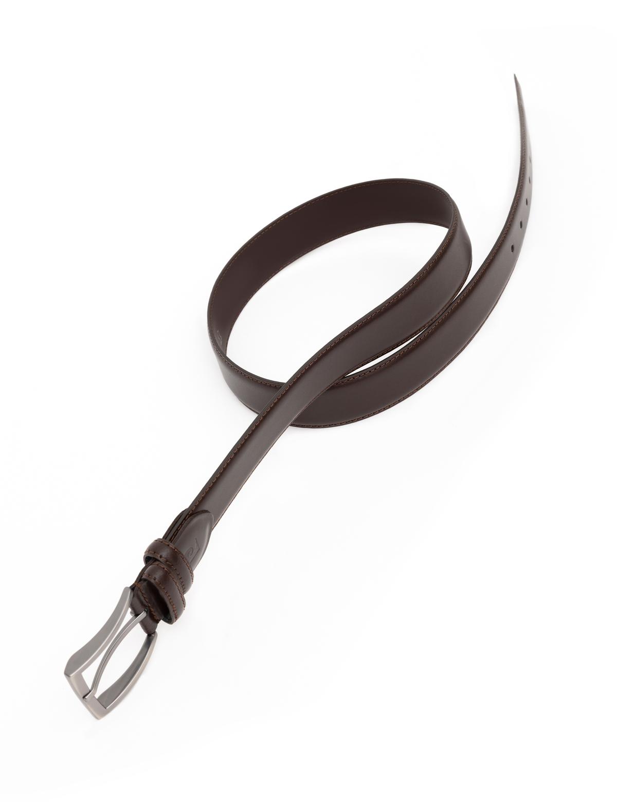 Kahverengi Kemer - 50293556003