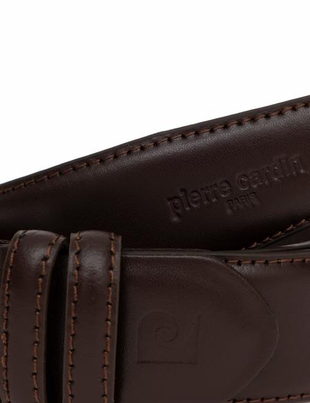 Kahverengi Kemer - 50293556003