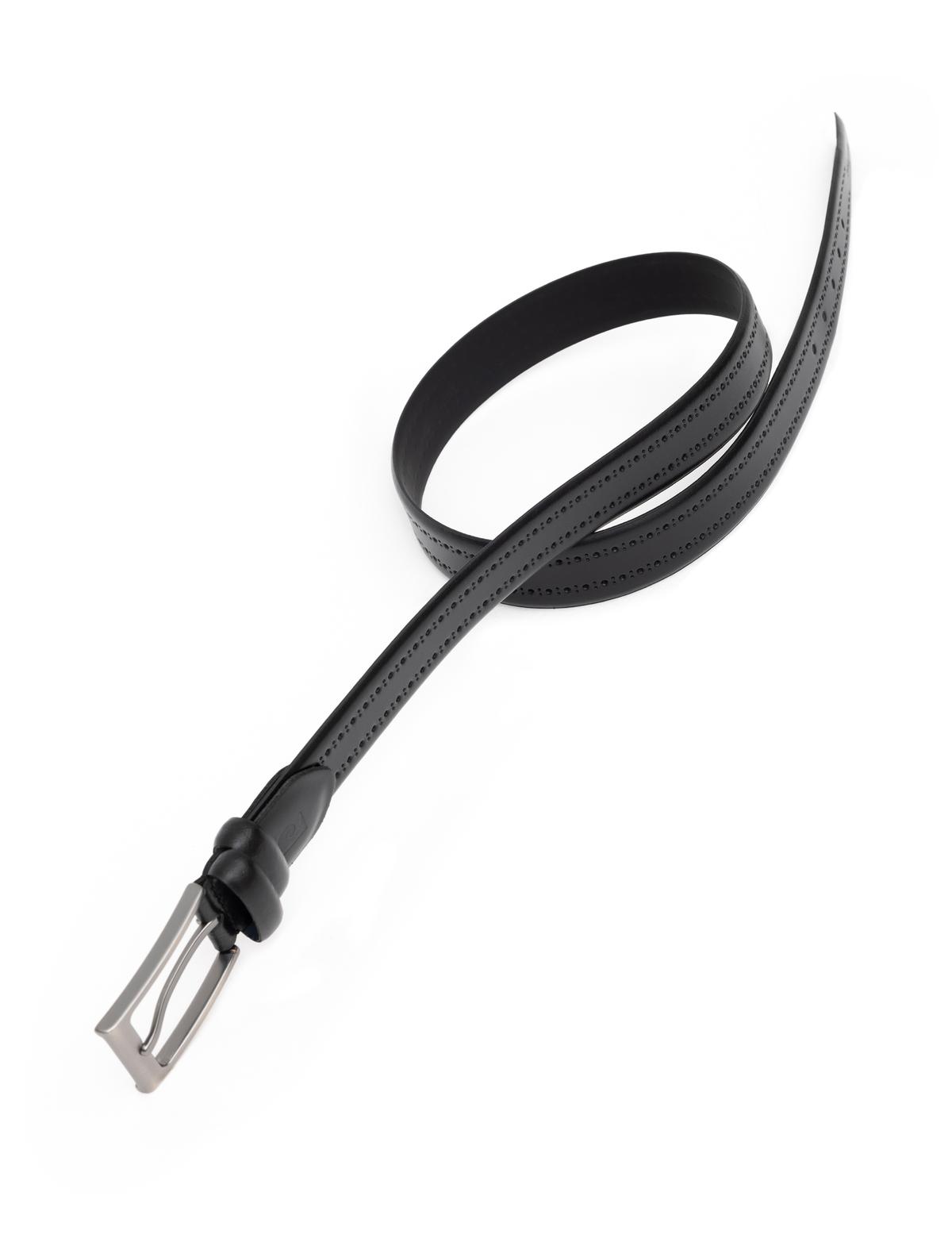 Siyah Kemer - 50293560006