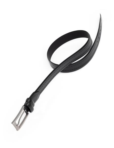 Siyah Kemer - 50293560006