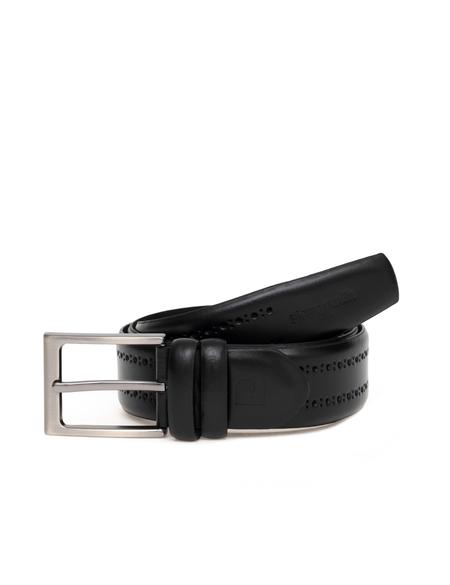 Siyah Kemer - 50293560006