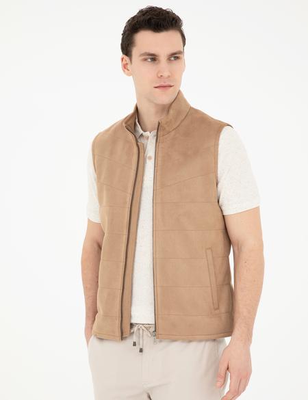 Vizon Yelek - 50293985001