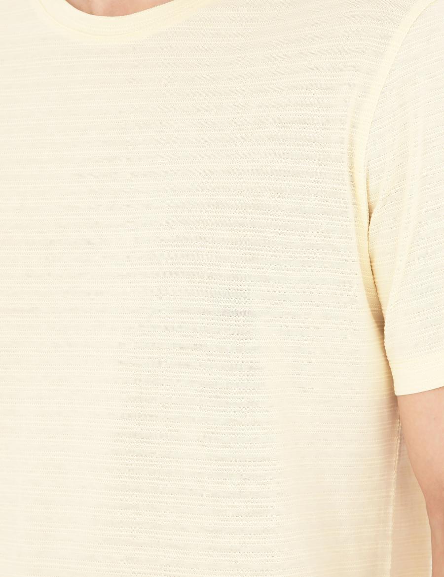 Limon Regular Fit Tişört