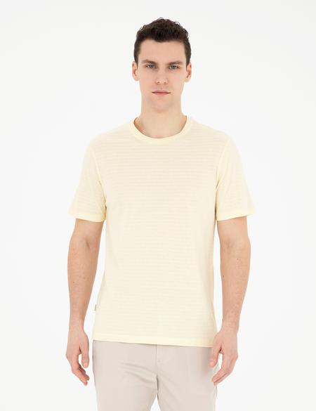 Limon Regular Fit Tişört - 50284305043