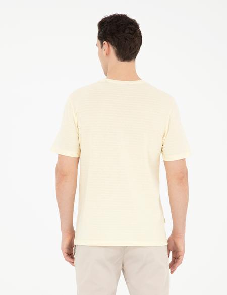 Limon Regular Fit Tişört - 50284305043