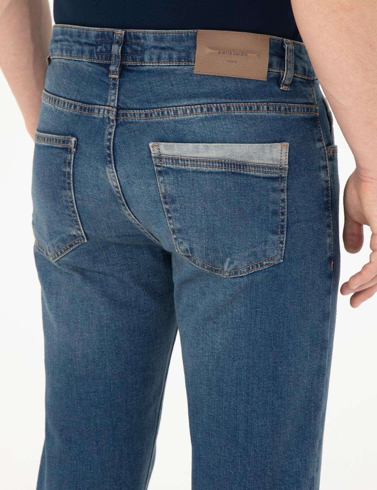 Mavi Slim Fit Jean Pantolon - 50285133051