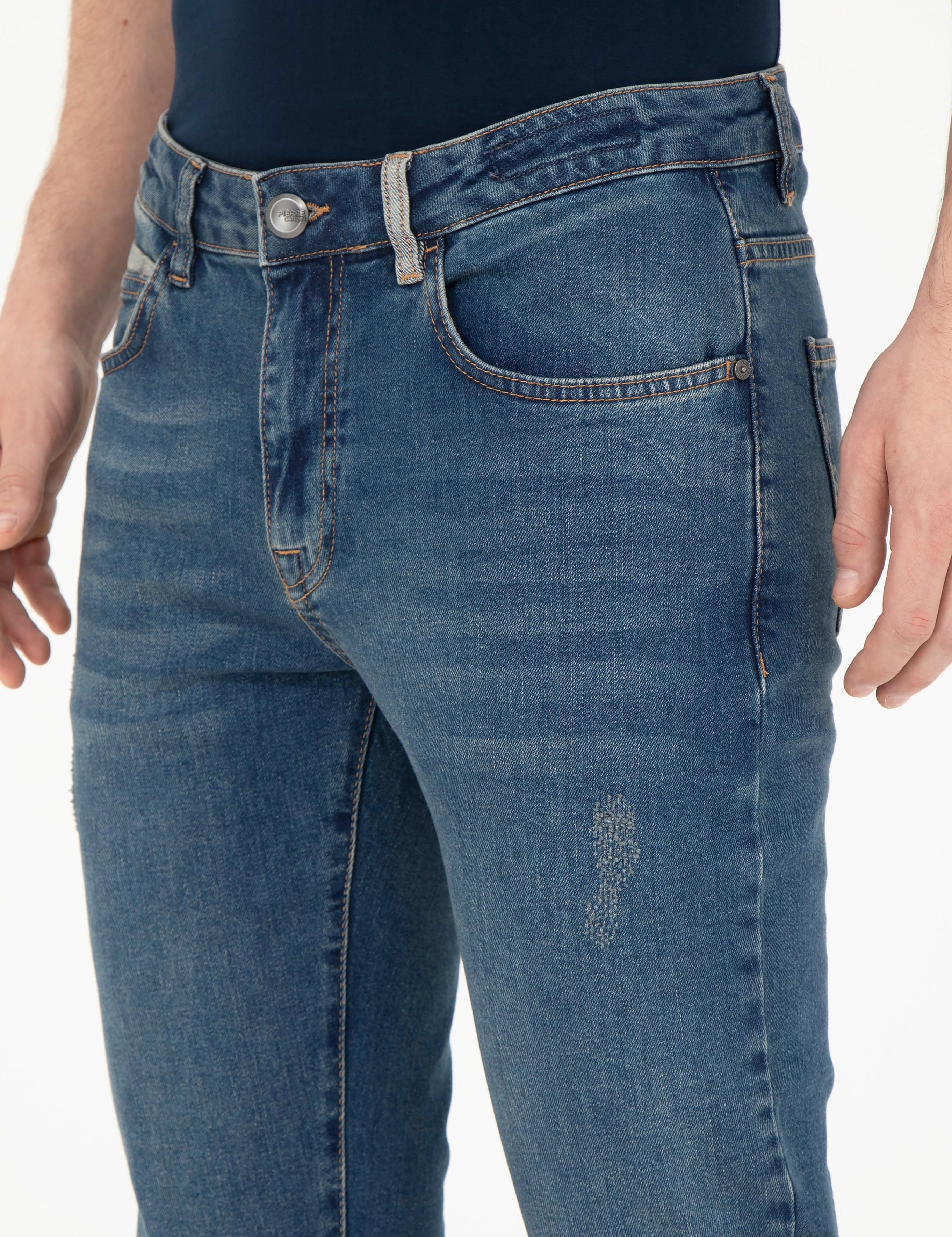 Mavi Slim Fit Jean Pantolon