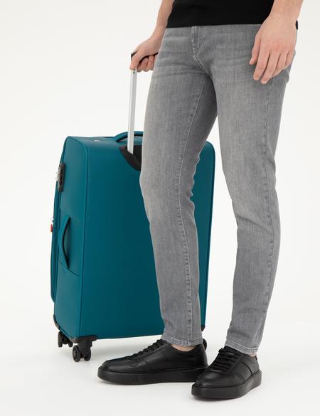 Siyah Sneaker Ayakkabı - 50294122002