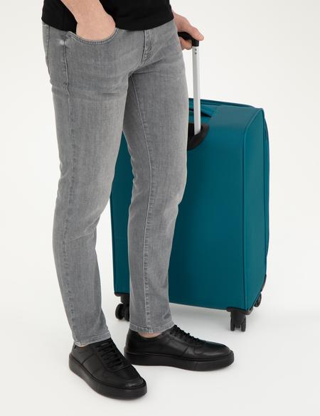 Siyah Sneaker Ayakkabı - 50294122002