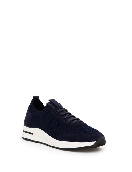 Lacivert Sneaker Ayakkabı - 50291701014