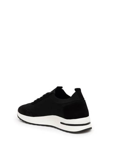 Siyah Sneaker