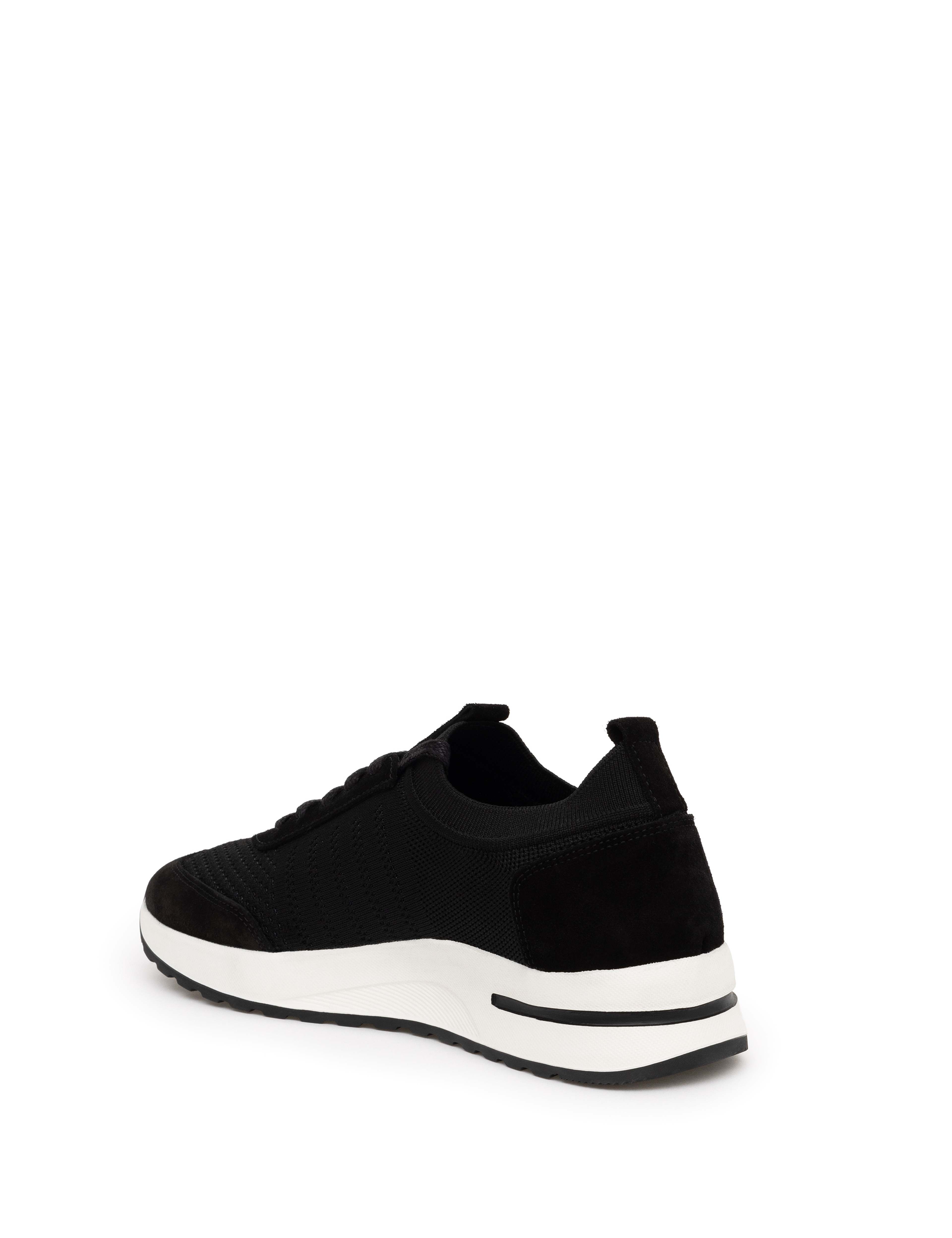 Siyah Sneaker