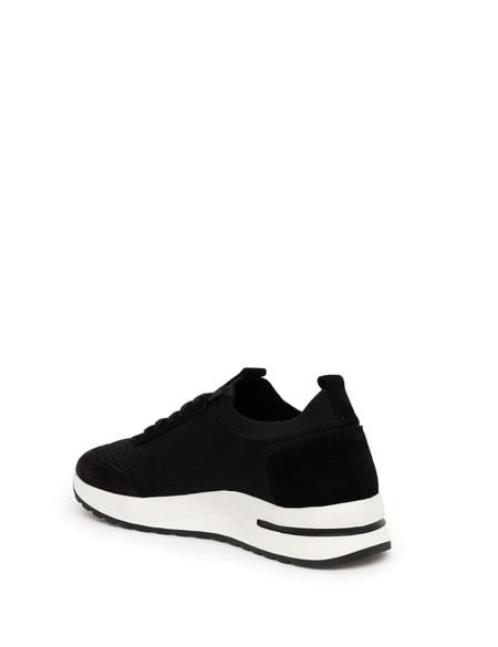 Siyah Sneaker - 50291701003