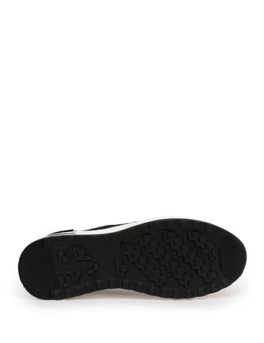 Siyah Sneaker