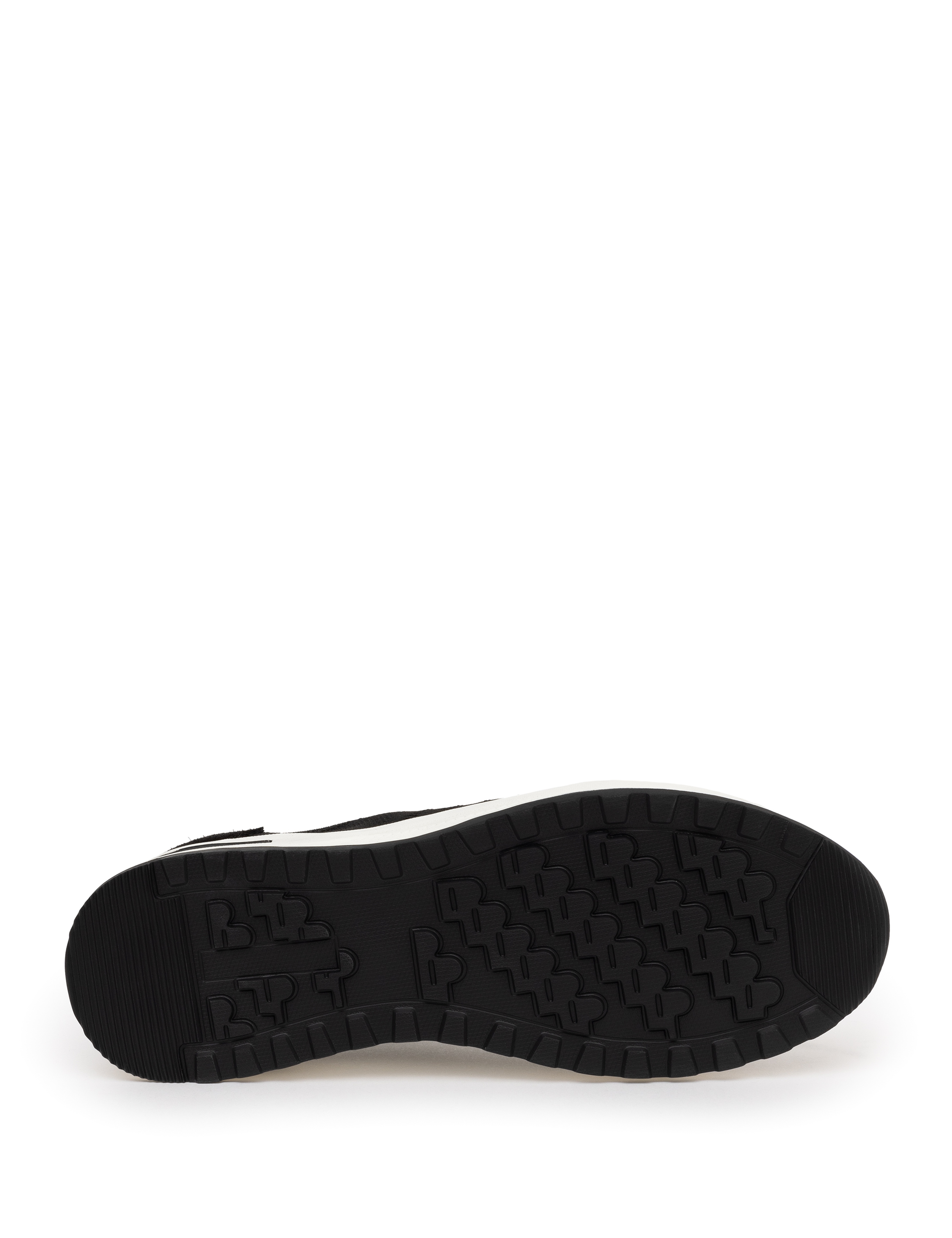 Siyah Sneaker - Image 5