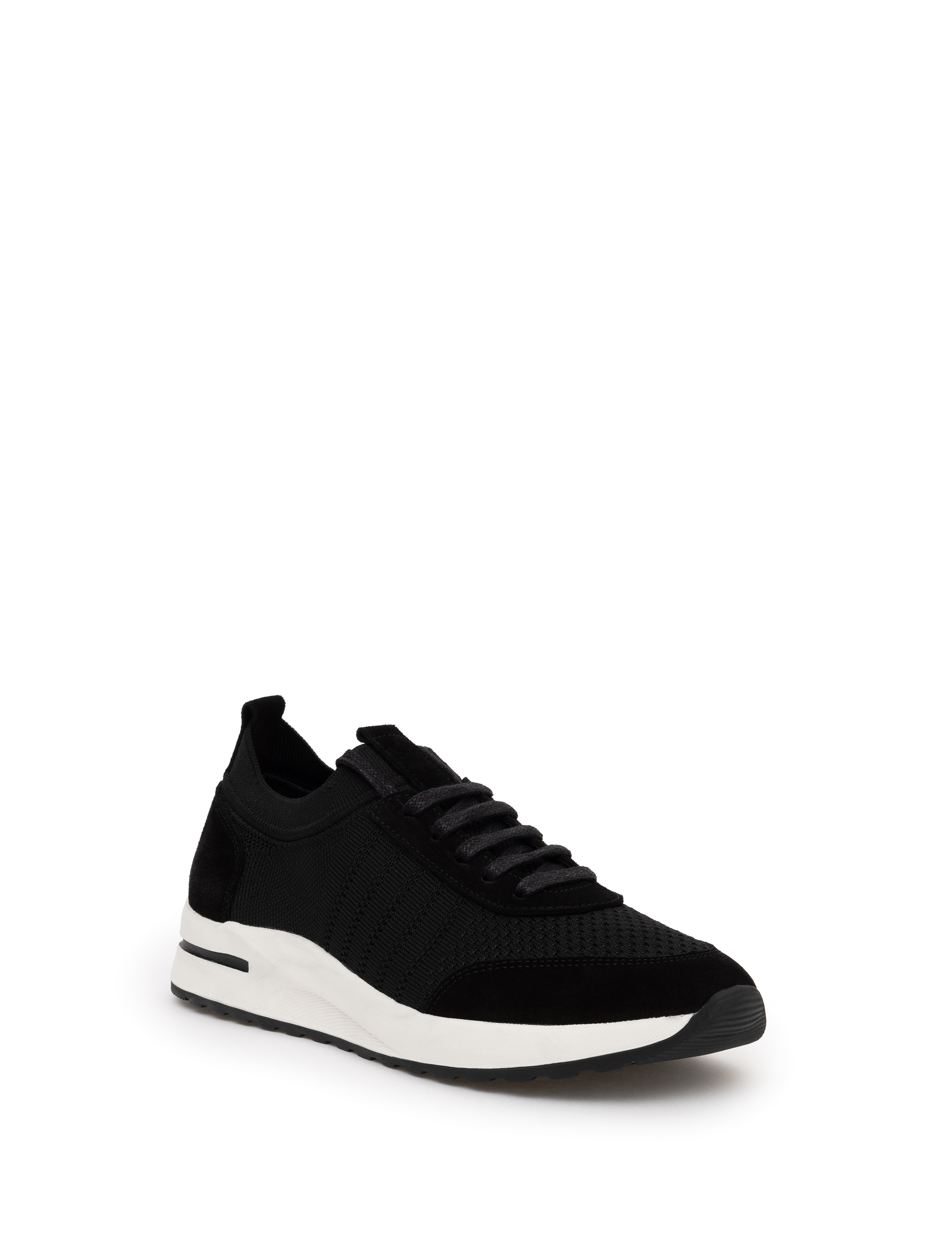 Siyah Sneaker - Image 2