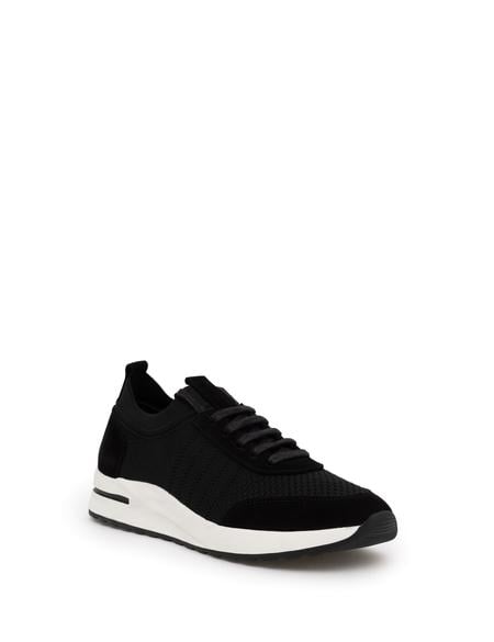 Siyah Sneaker - 50291701003