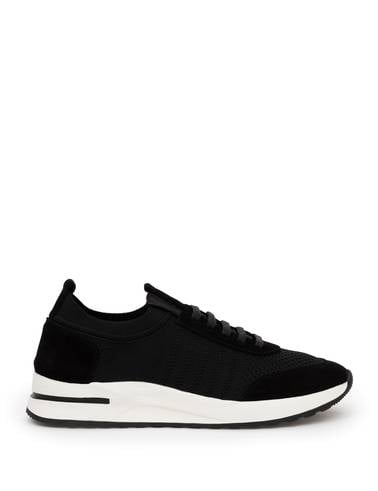 Siyah Sneaker