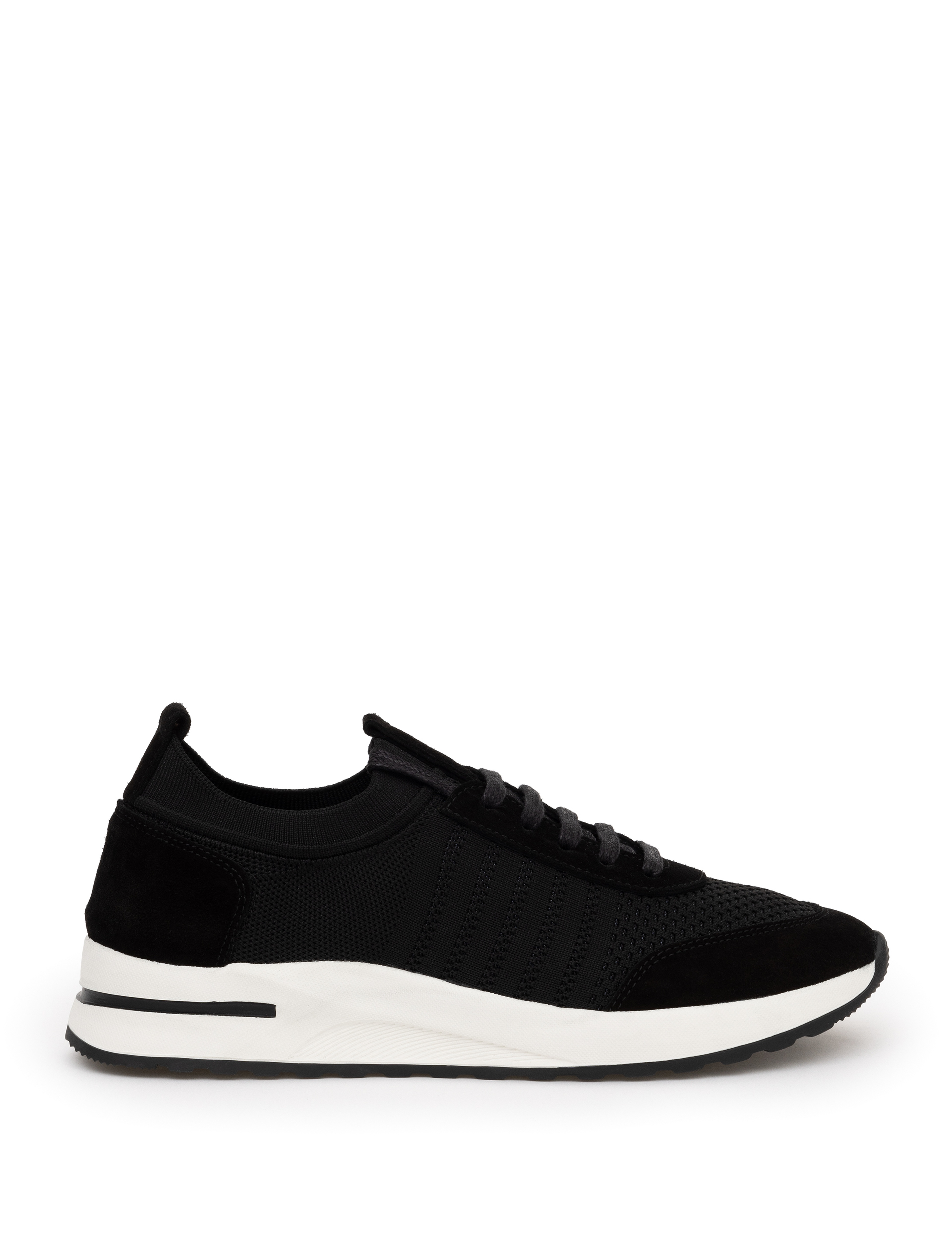 Siyah Sneaker - Image 1