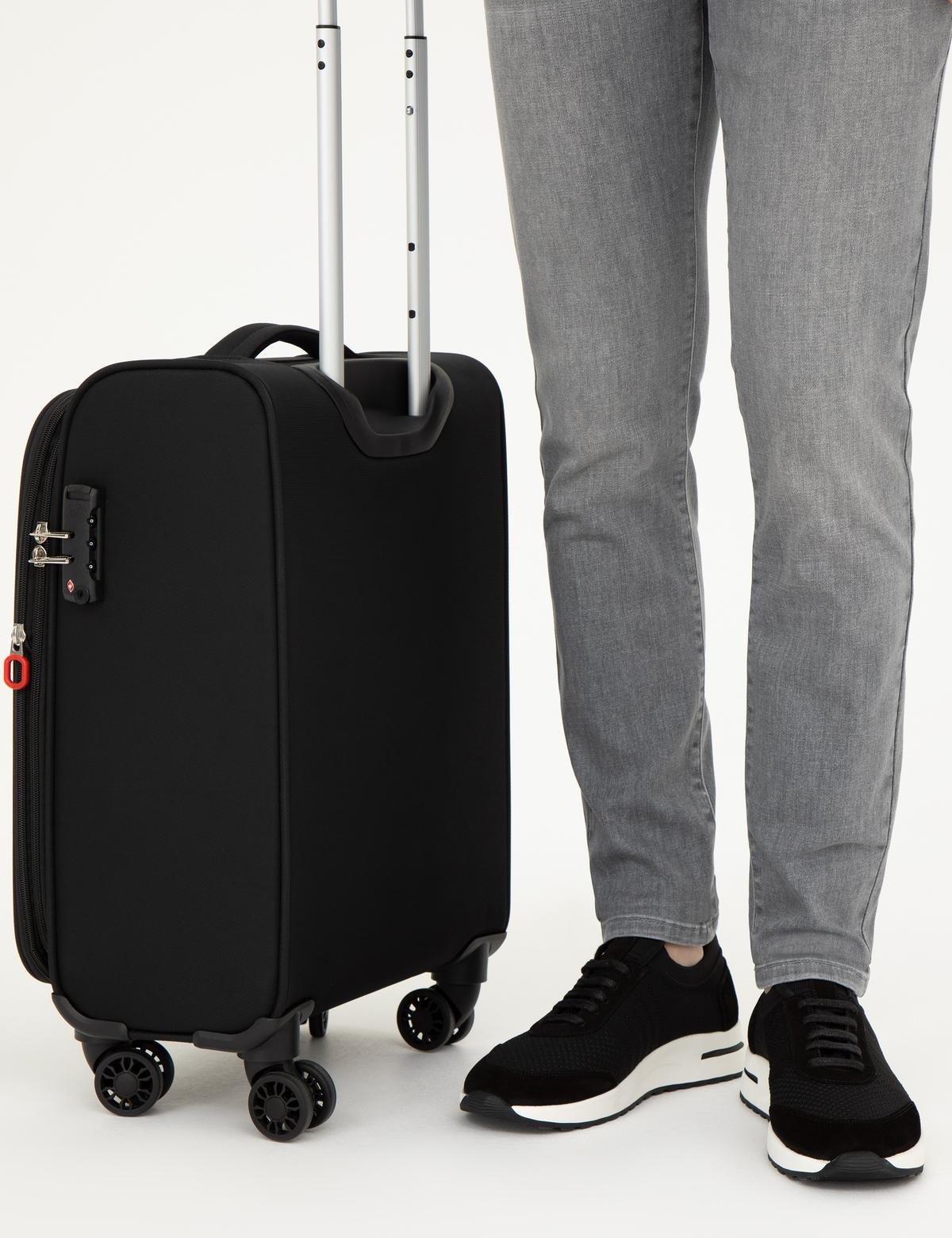 Siyah Sneaker - 50291701003