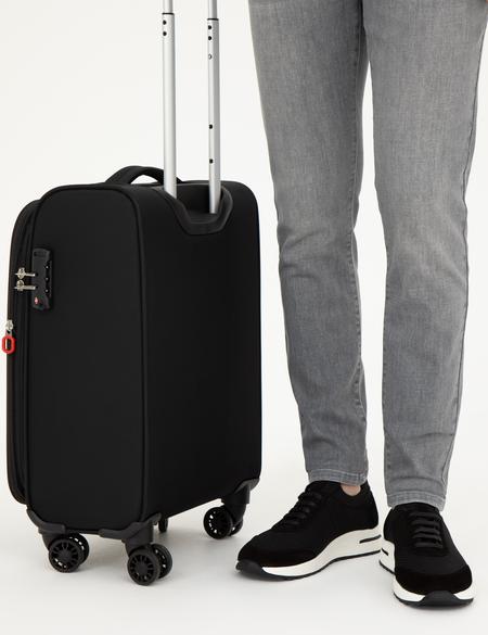 Siyah Sneaker - 50291701003