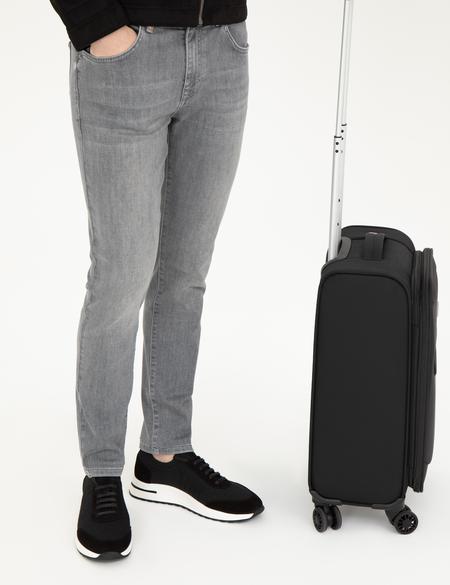 Siyah Sneaker - 50291701003