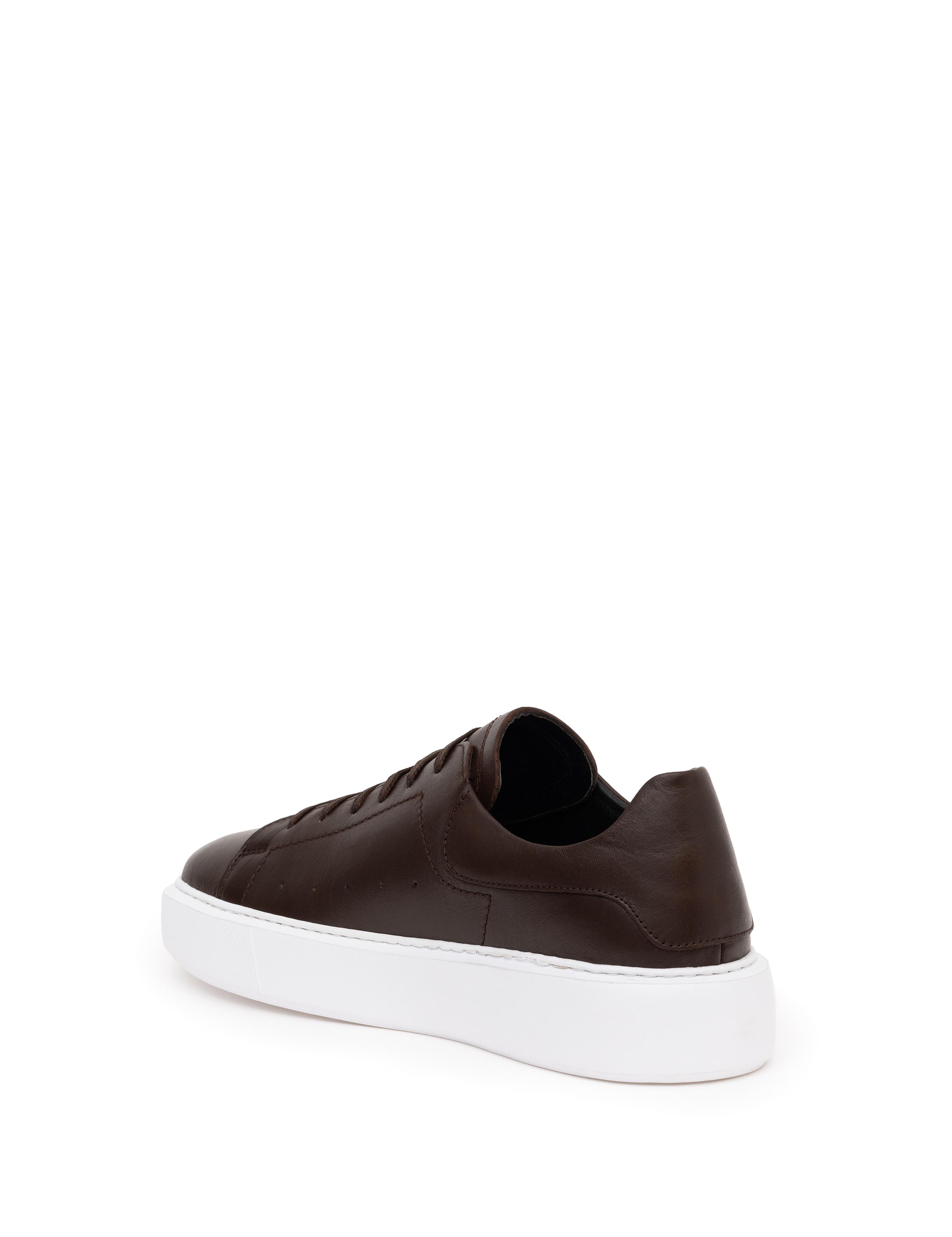 Kahverengi Casual Ayakkabı