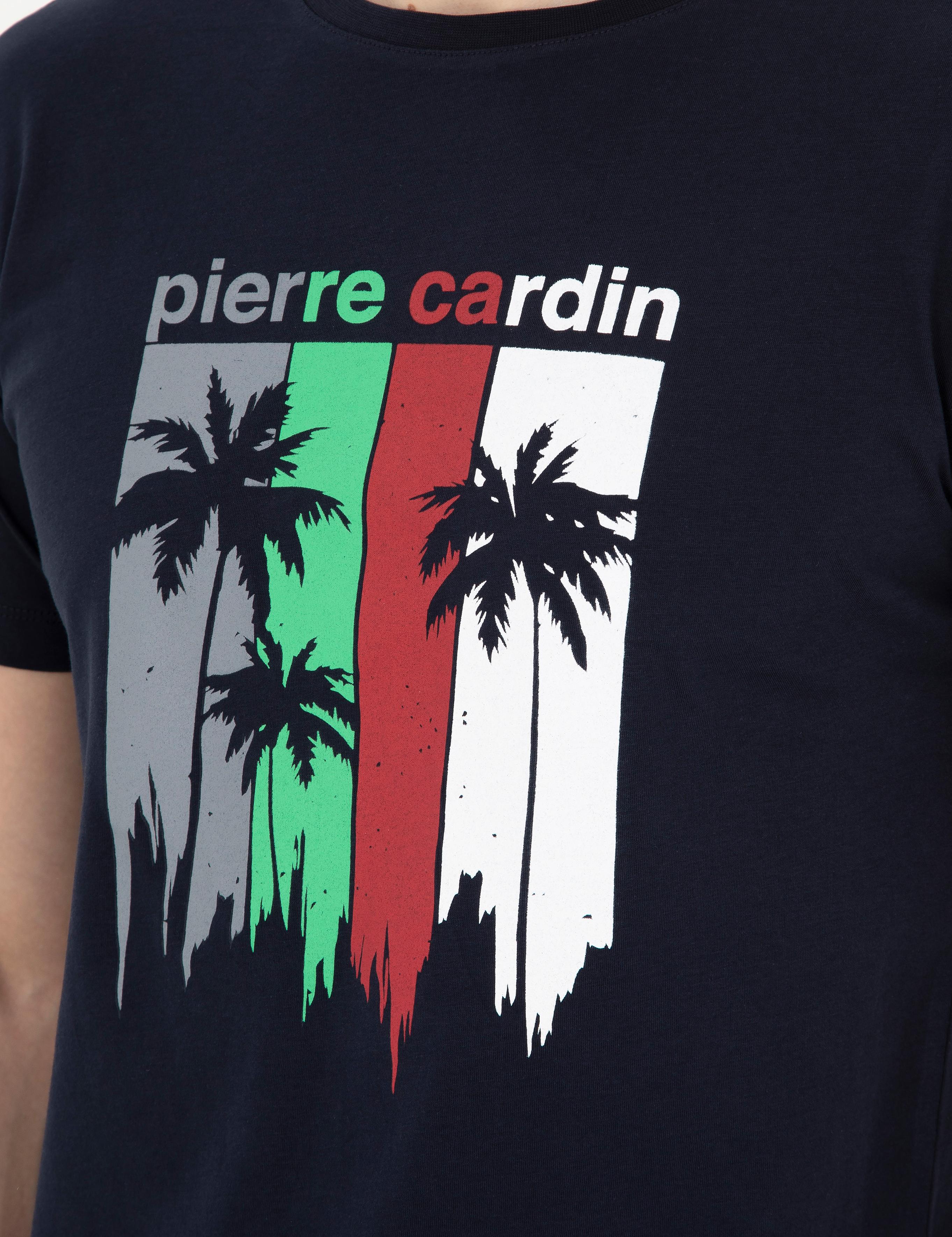 Lacivert Kısakol Pijama Takımı