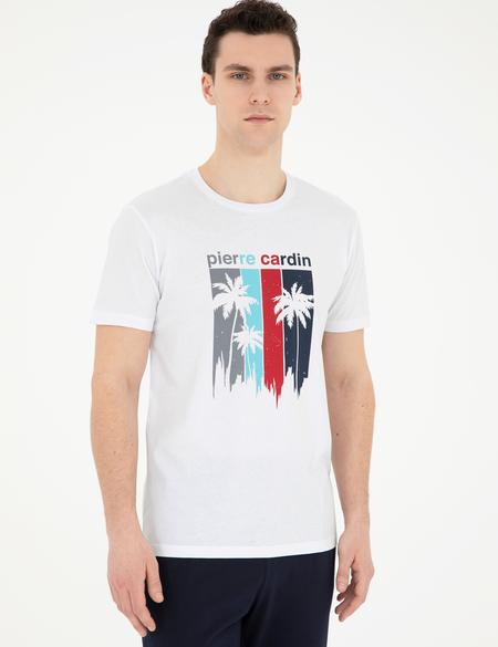 Beyaz Pijama Takımı - 50294242002