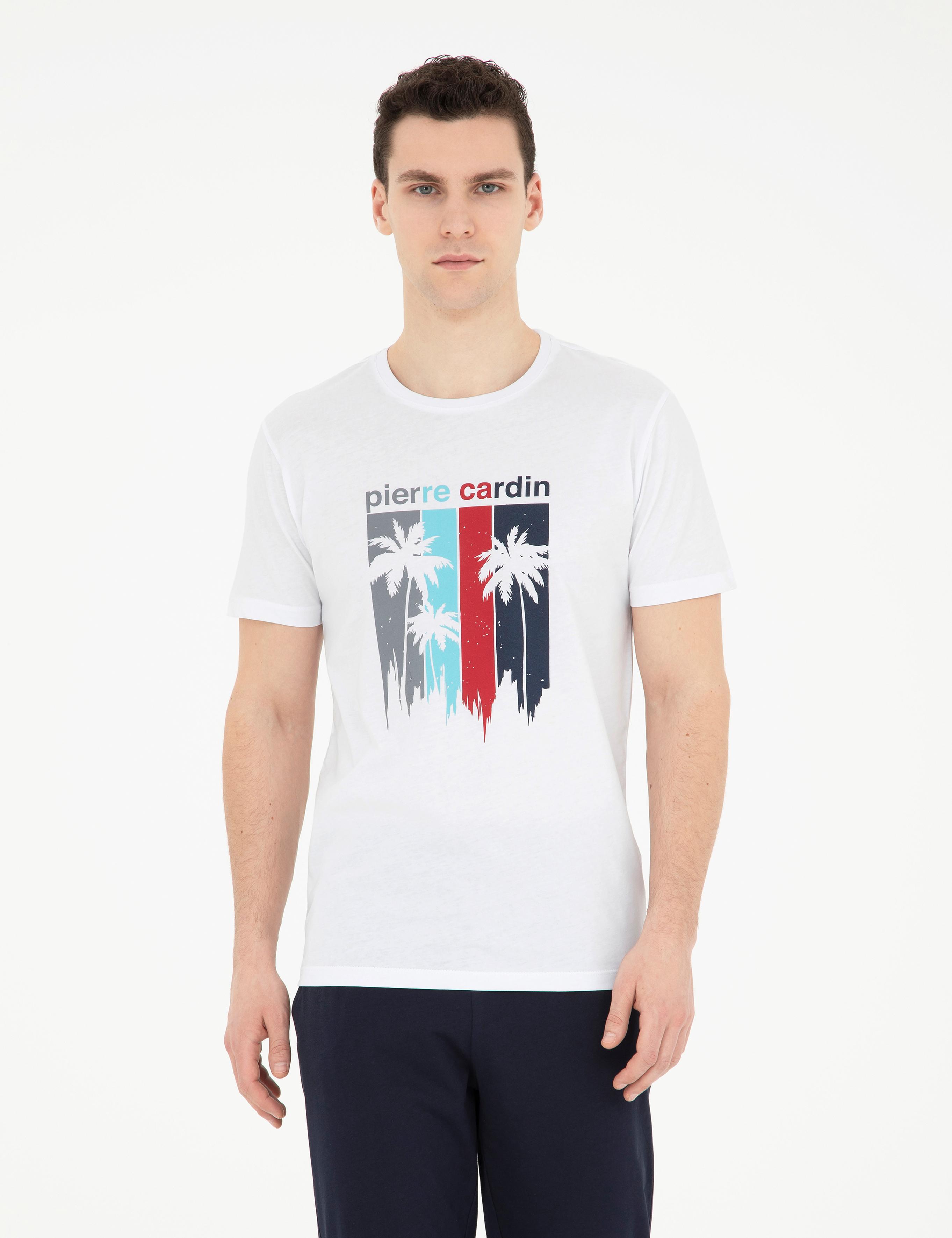 Beyaz Pijama Takımı