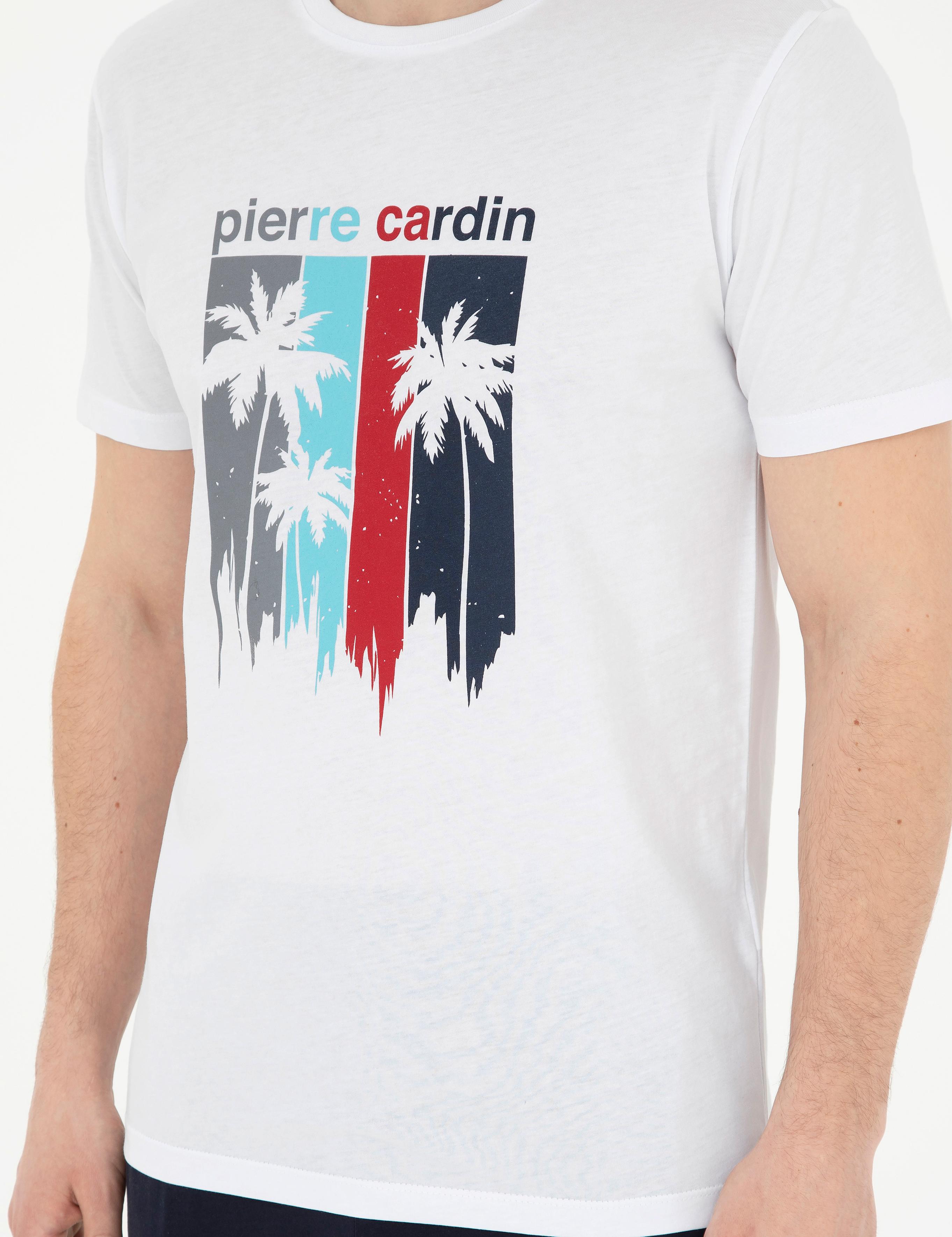 Beyaz Pijama Takımı