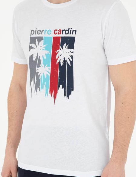 Beyaz Pijama Takımı - 50294242002