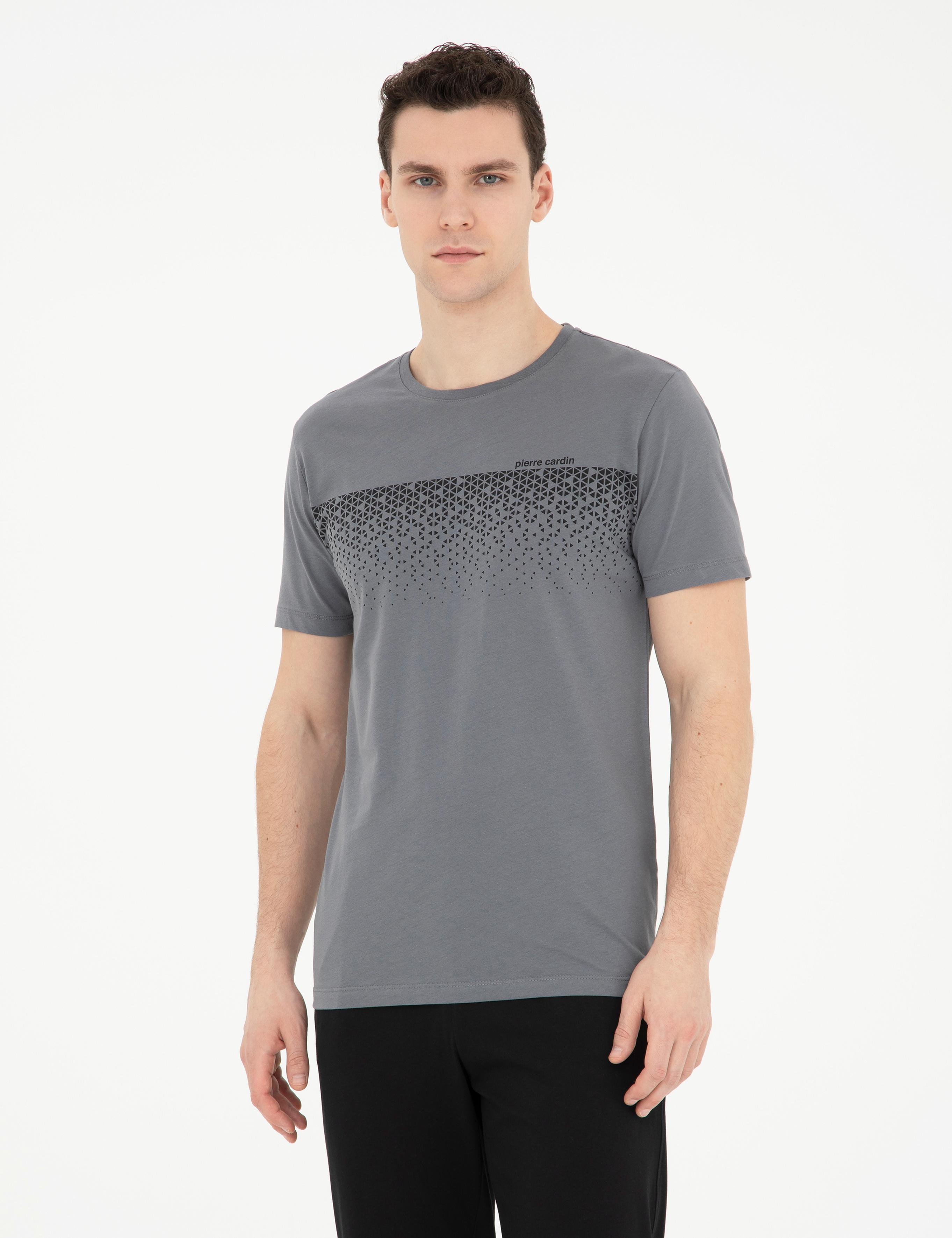 Antrasit Pijama Takımı