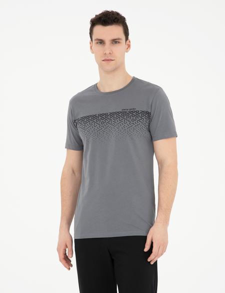 Antrasit Pijama Takımı - 50294244001