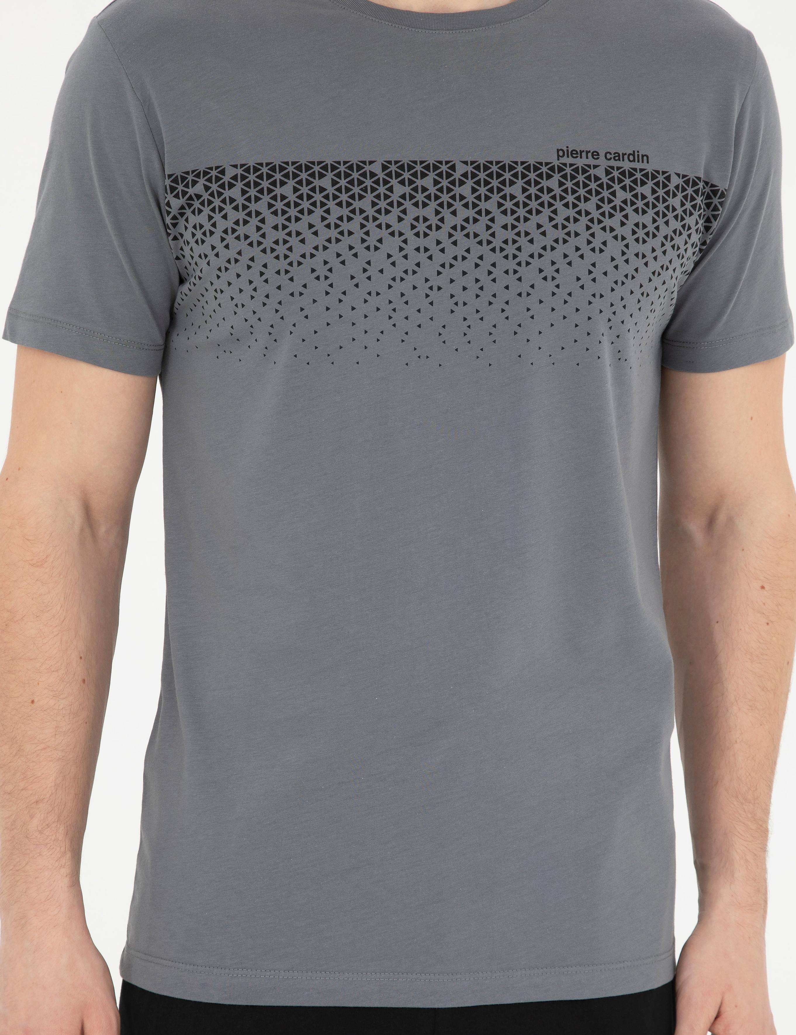 Antrasit Pijama Takımı