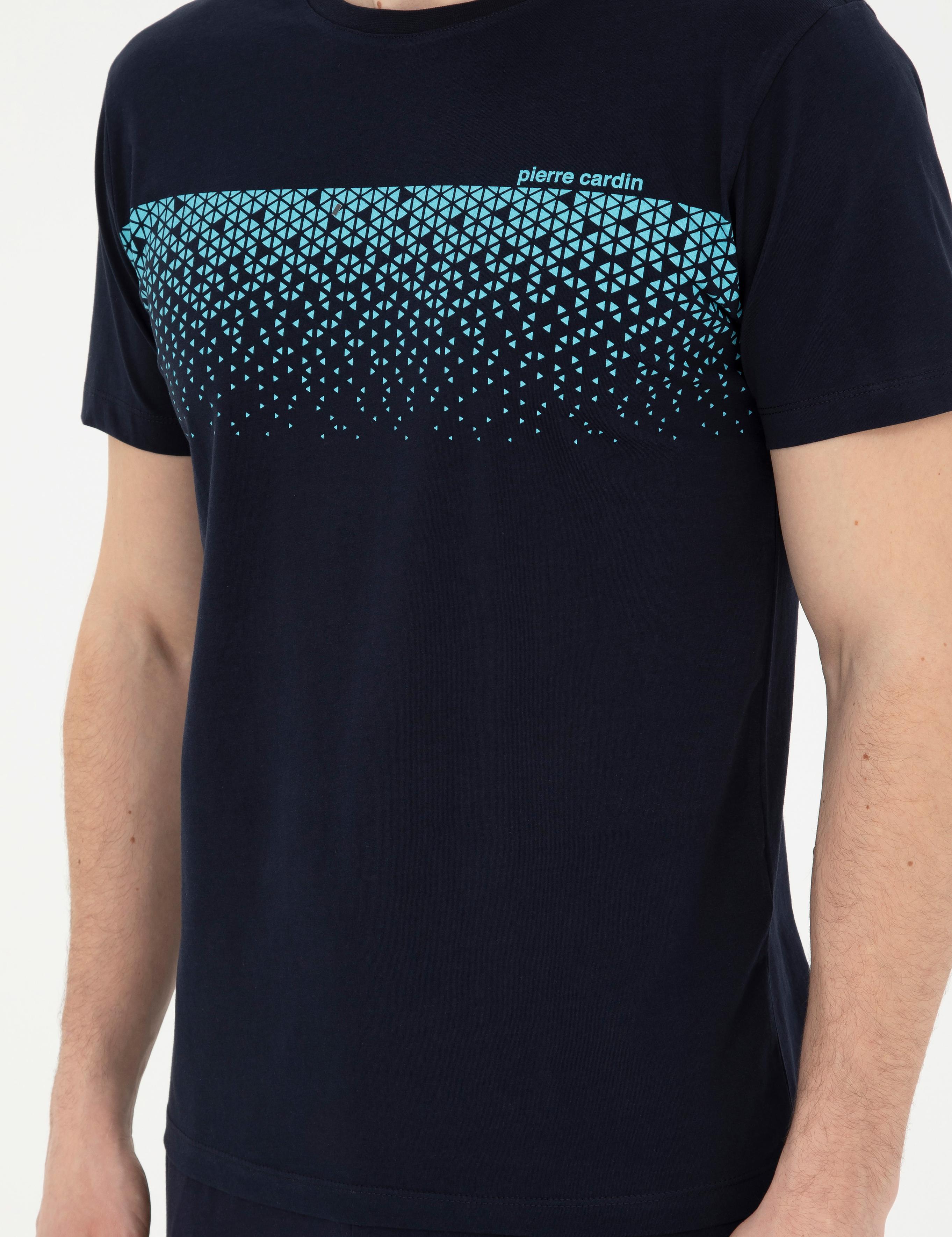 Lacivert Pijama Takımı