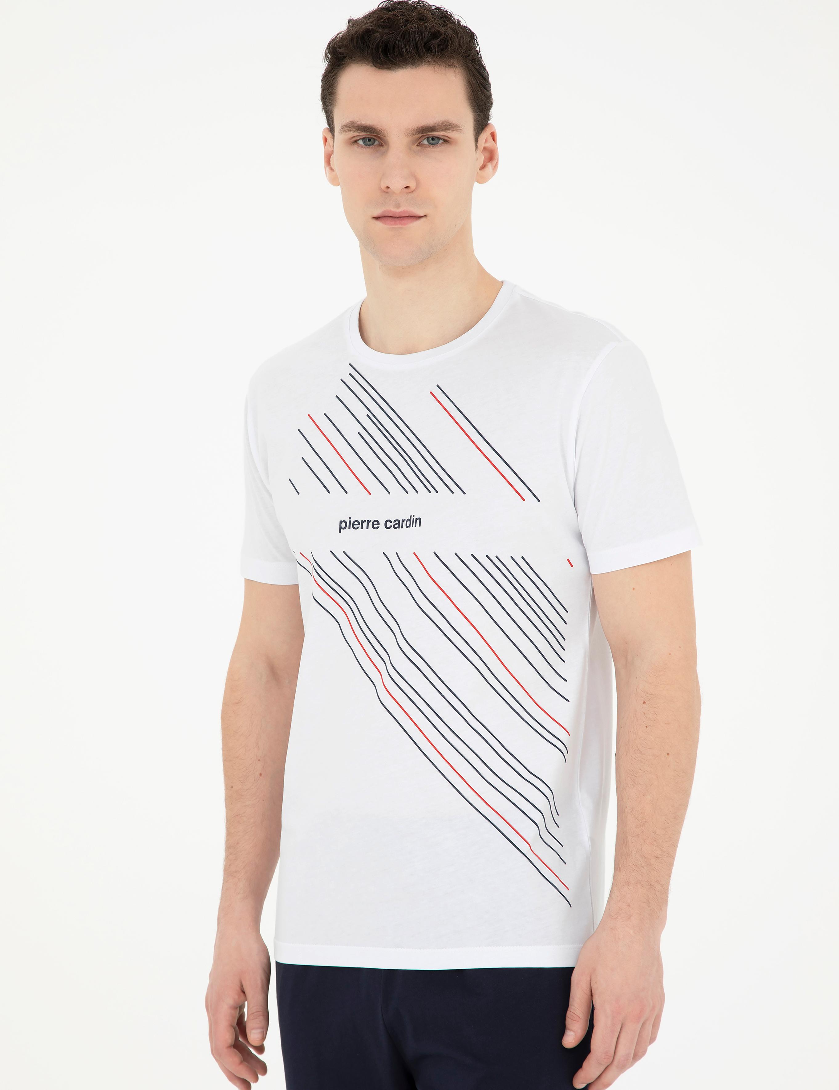 Beyaz Pijama Takımı