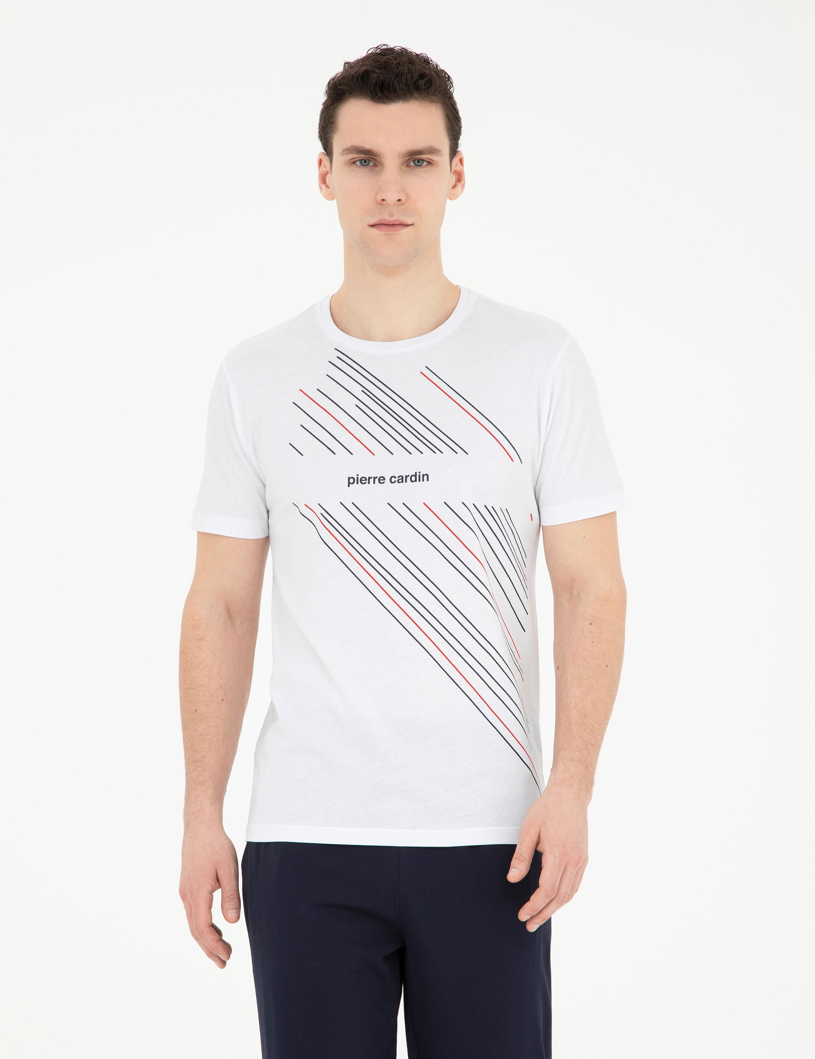 Beyaz Pijama Takımı