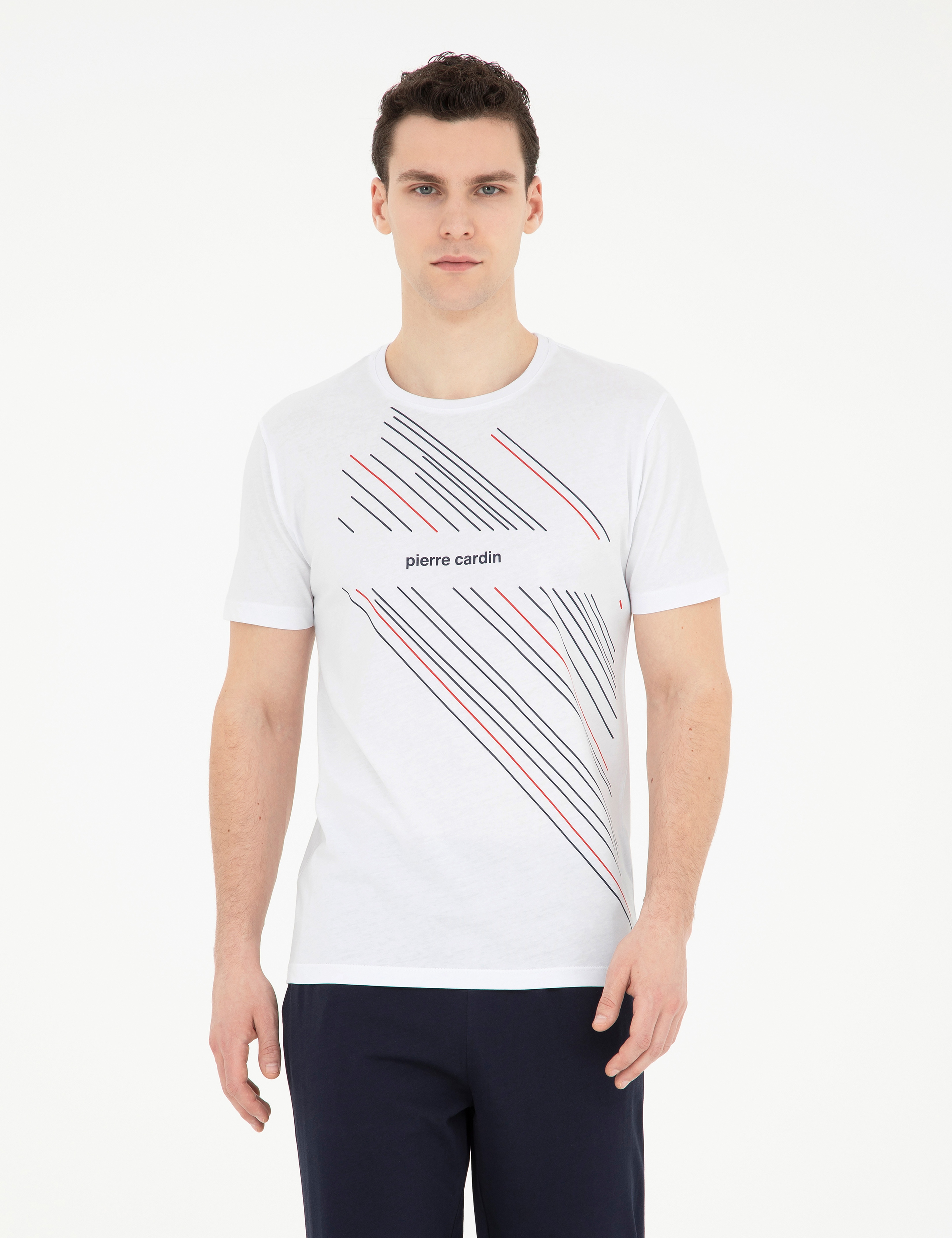 Beyaz Pijama Takımı - Image 3