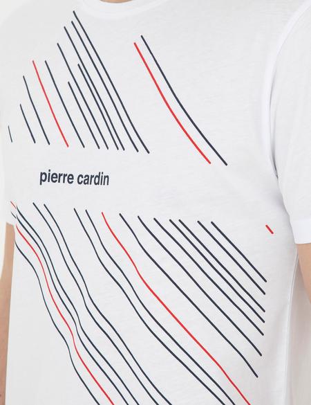 Beyaz Pijama Takımı - 50294246002