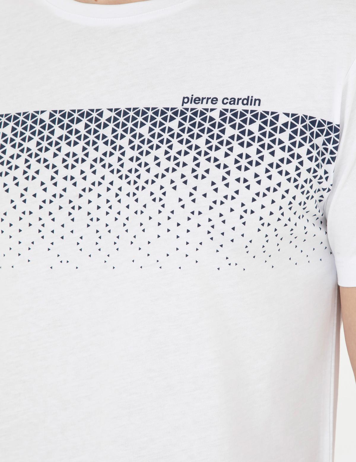 Beyaz Kısakol Pijama Takımı - 50294244003