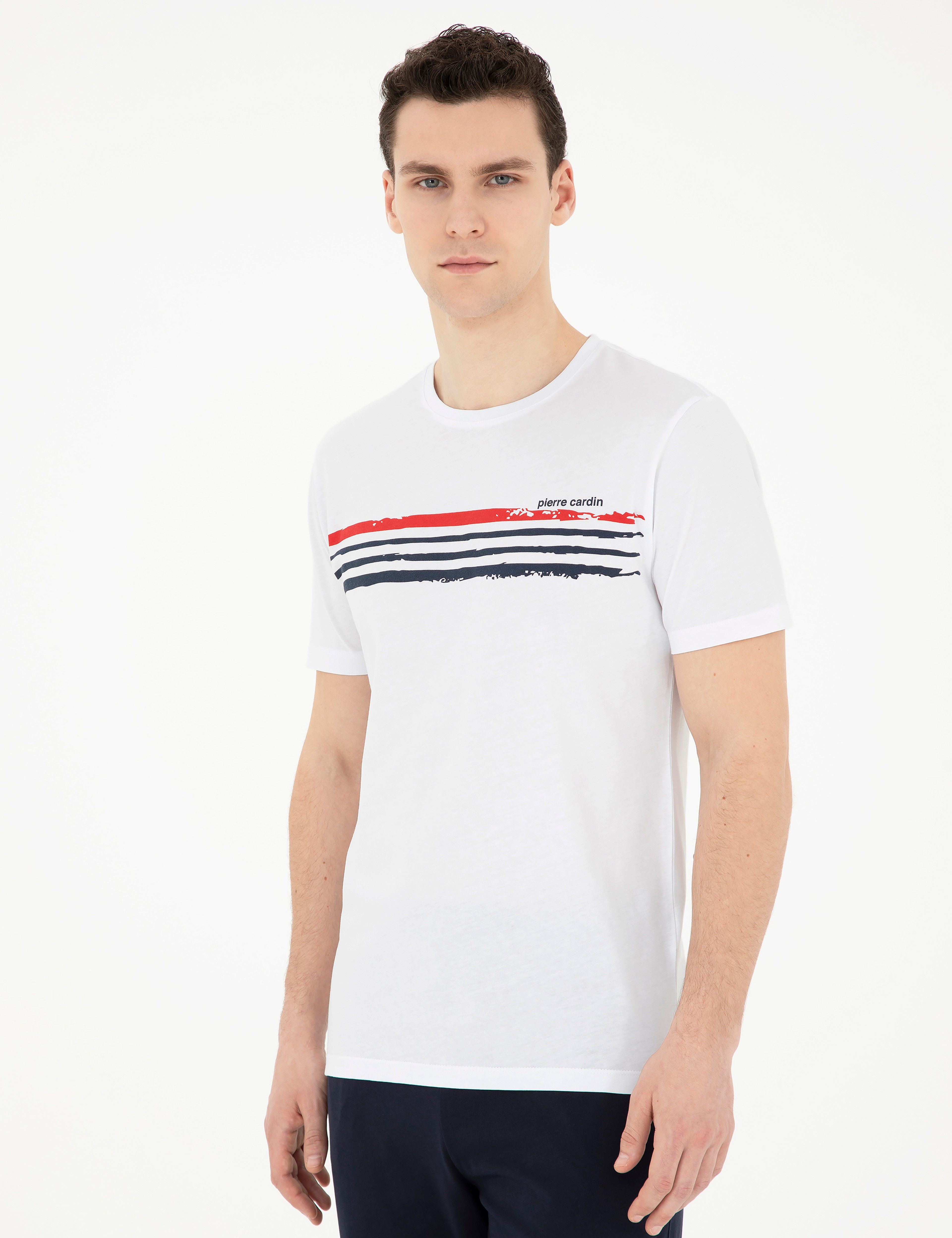 Beyaz Pijama Takımı - Image 2